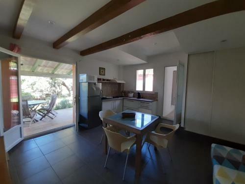 Apartamento Joli Gite Avec Piscine Chauff�e