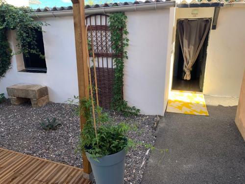 Apartamento Le Clos De L'olivier