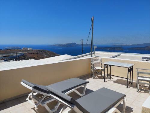Bed & Breakfast Aiolos
