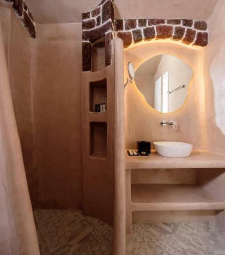 Bed & Breakfast Acro Blue Luxury Villas
