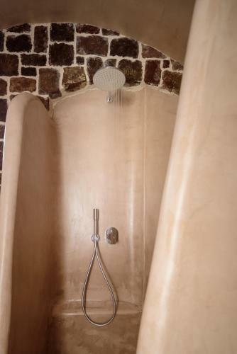 Bed & Breakfast Acro Blue Luxury Villas