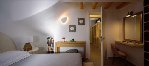 Bed & Breakfast Acro Blue Luxury Villas
