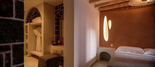 Bed & Breakfast Acro Blue Luxury Villas