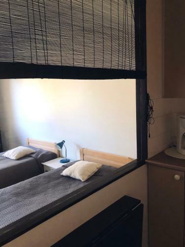 Apartamento Saunallinen Yksi� J�ppil�ss�