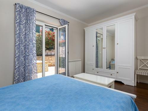 Villa Alba Vrsar With Jacuzzi And Sea View
