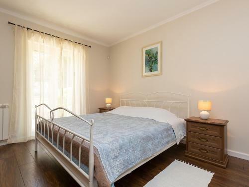 Villa Alba Vrsar With Jacuzzi And Sea View
