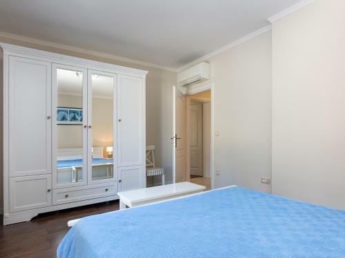 Villa Alba Vrsar With Jacuzzi And Sea View