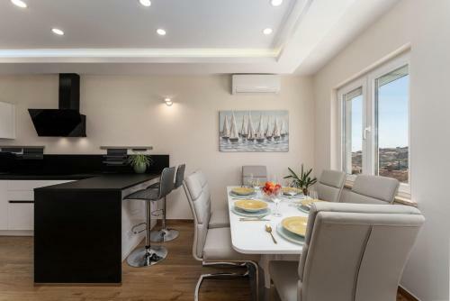 Premium Family Apartment Enea