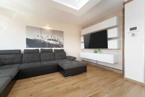 Premium Family Apartment Enea