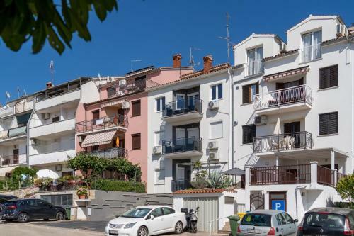 Premium Family Apartment Enea