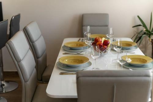 Premium Family Apartment Enea