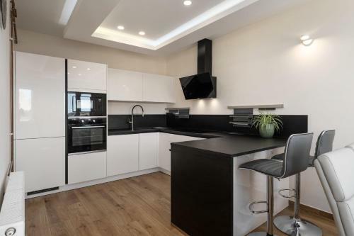 Premium Family Apartment Enea