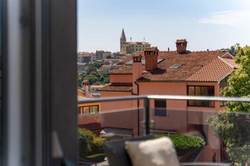 Premium Family Apartment Enea