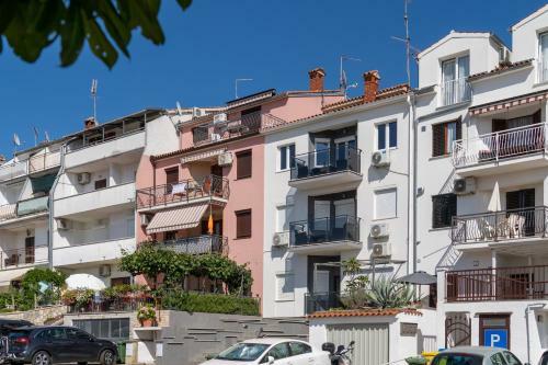 Premium Family Apartment Enea
