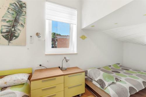 Apartment Mariuccia With Private Pool