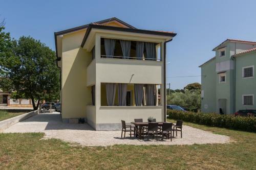 Apartamento Aquila Premium Vrsar