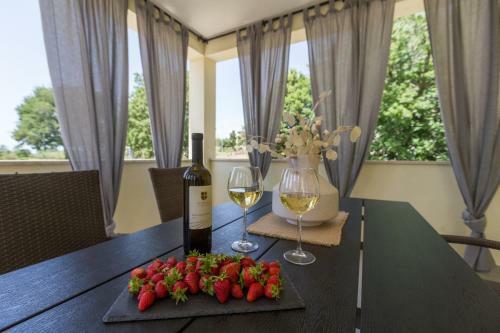 Apartamento Aquila Premium Vrsar