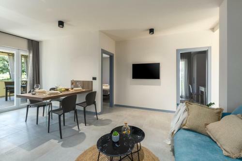 Apartamento Aquila Premium Vrsar