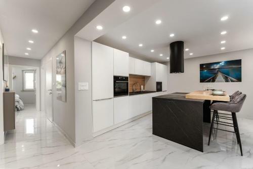 Luxury Family Apartment Rey