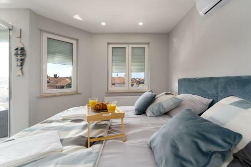 Luxury Family Apartment Rey