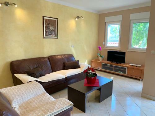 Apartmani Petra