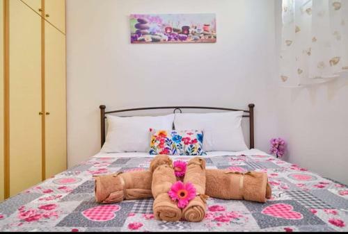 Apartamento Agapi's House - Quiet Entire House In Alepou Corfu