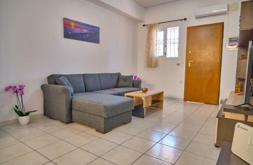 Apartamento Agapi's House - Quiet Entire House In Alepou Corfu