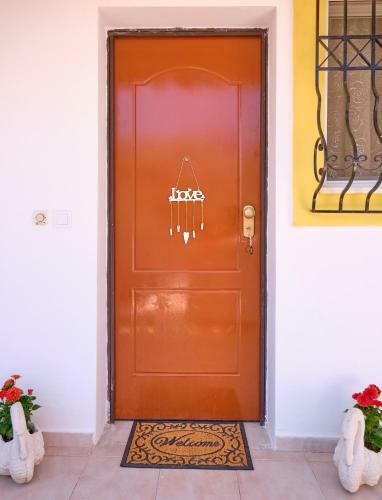 Apartamento Agapi's House - Quiet Entire House In Alepou Corfu