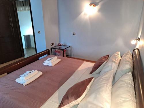 Corfu Maisonette House