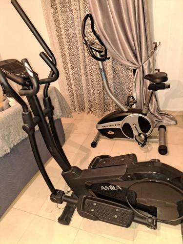 Corfu Maisonette House