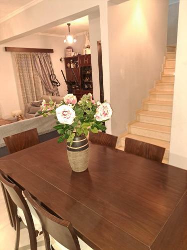 Corfu Maisonette House