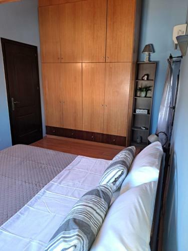 Corfu Maisonette House