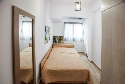 Mg Apartments