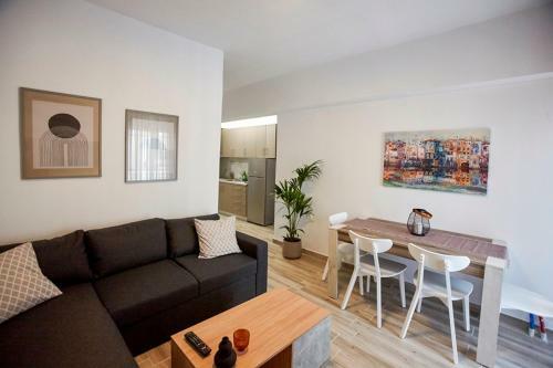Mg Apartments