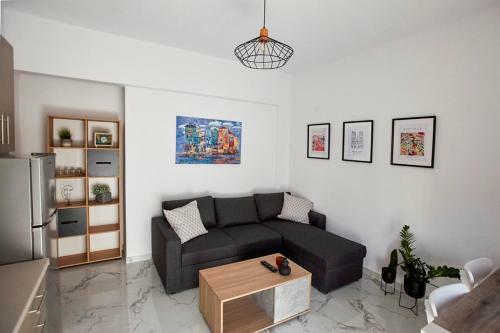 Mg Apartments