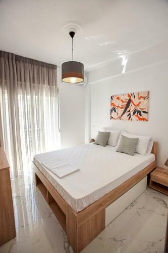 Mg Apartments