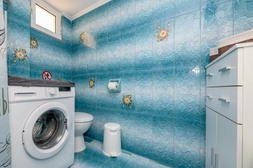 Apartamento Athanasia's Central Home