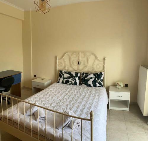 Alexandroupoli Apartments
