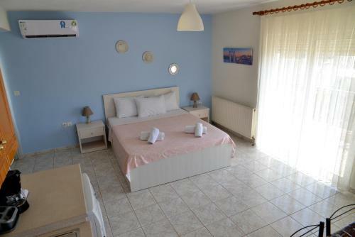 Alexandroupoli Apartments
