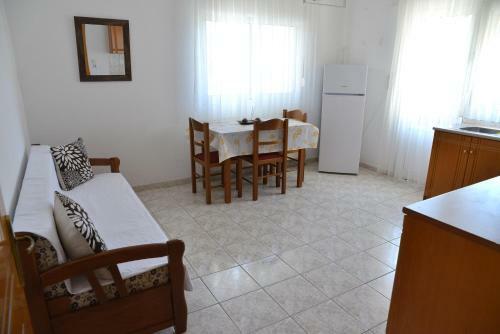 Alexandroupoli Apartments