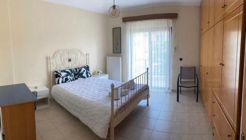 Alexandroupoli Apartments
