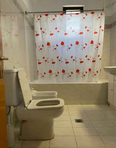 Alexandroupoli Apartments