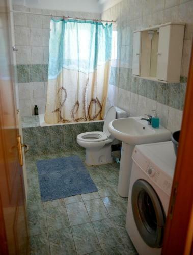 Alexandroupoli Apartments
