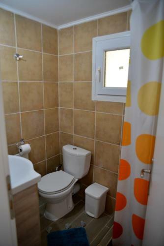 Alexandroupoli Apartments