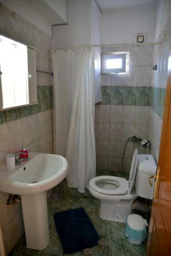 Alexandroupoli Apartments