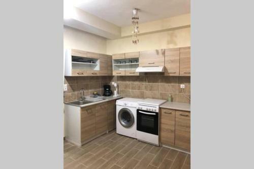 Alexandroupoli Apartments