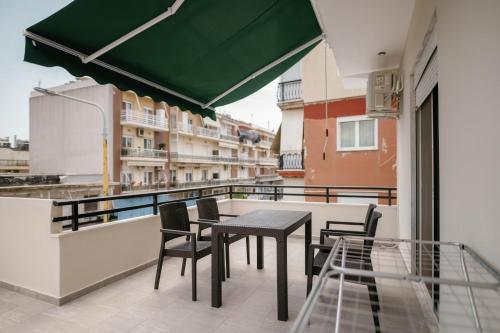 Stamatina's Luxury Apartments (superior Suite)