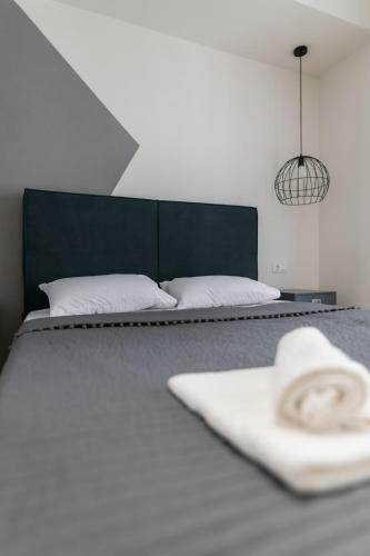 Stamatina's Luxury Apartment (little Suite)