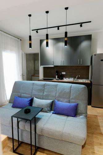 Stamatina's Luxury Apartment (little Suite)