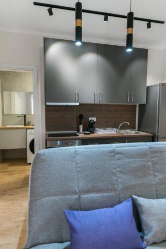 Stamatina's Luxury Apartment (little Suite)